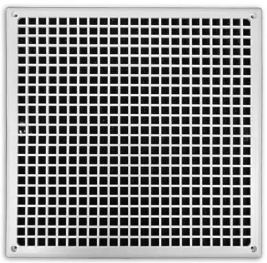 8330D735 – COLEMAN RVP Air Conditioner Ceiling Assembly, For Use With Coleman Mach 48203C9665 Series Roughneck/ 48204...